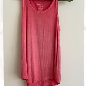 American Eagle Tank